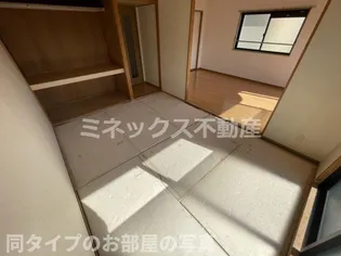 太豊マンション【3階】のその他画像