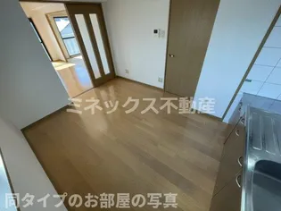 太豊マンション【3階】の風呂
