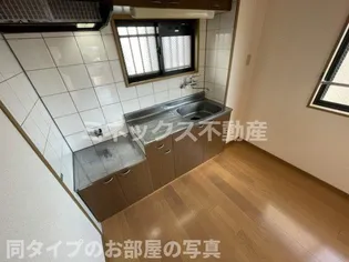 太豊マンション【3階】のその他画像
