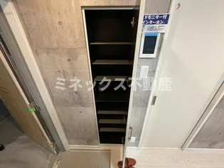 The Rock APT【2階】のその他画像