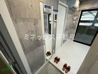 The Rock APT【2階】のその他画像