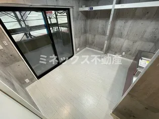 The Rock APT【2階】のその他画像