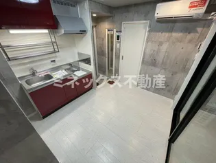 The Rock APT【2階】のその他画像