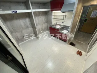 The Rock APT【2階】のその他画像