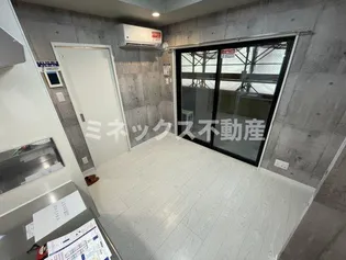 The Rock APT【2階】のその他画像