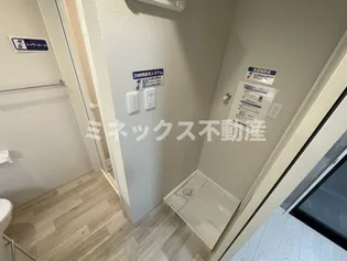 The Rock APT【2階】のその他画像