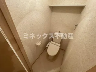 シャルマンオルキデ【4階】のその他画像