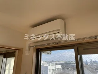 シャルマンオルキデ【4階】のその他画像