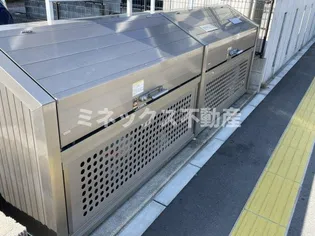 シャルマンオルキデ【4階】のその他画像