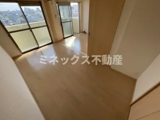 シャルマンオルキデ【4階】の内装