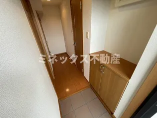 ラヴィドール【2階】のその他画像