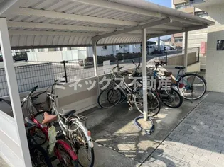 ラヴィドール【2階】のその他画像