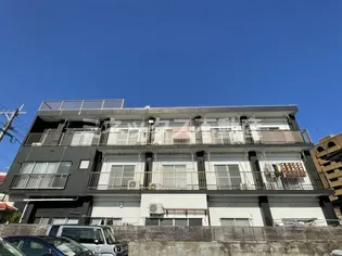 フェリーチェ大工【1階】の外観