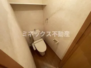 ラヴィドール【4階】のその他画像