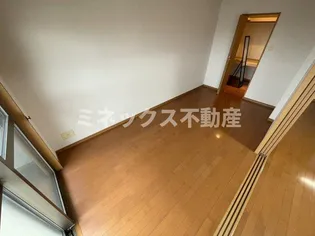 ラヴィドール【4階】のその他画像
