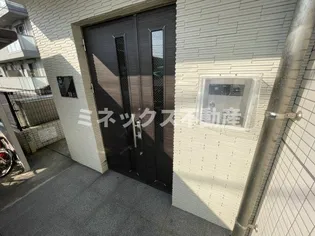 ラヴィドール【4階】のその他画像