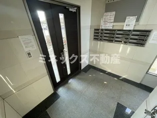 ラヴィドール【4階】のその他画像