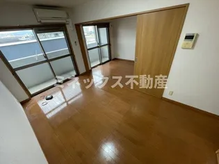 ラヴィドール【4階】の風呂