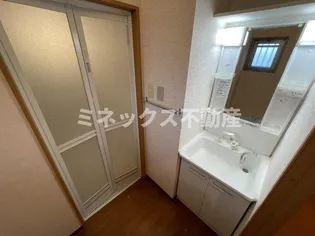 ラヴィドール【4階】の内装