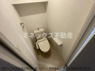 KO OLINA YANAGIMARU【5階】のその他画像