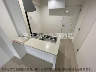 KO OLINA YANAGIMARU【5階】のその他画像