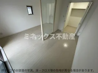 KO OLINA YANAGIMARU【5階】の風呂