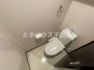 グランドアーク神宮東【6階】のその他画像