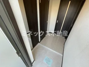 グランドアーク神宮東【6階】のその他画像