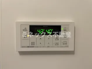 グランドアーク神宮東【6階】のその他画像