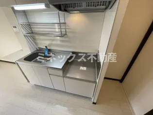 グランドアーク神宮東【6階】のその他画像