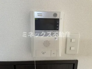 グランドアーク神宮東【6階】のその他画像