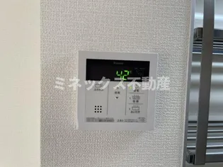 グランドアーク神宮東【6階】のその他画像