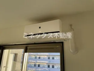 グランドアーク神宮東【6階】のその他画像