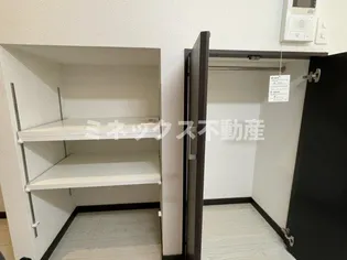 グランドアーク神宮東【6階】のその他画像