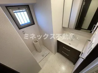 グランドアーク神宮東【6階】の内装