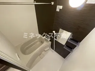 グランドアーク神宮東【6階】のその他画像