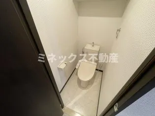 Chic Forum JYM【2階】のその他画像