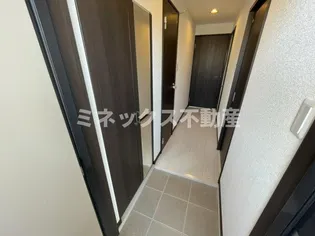 Chic Forum JYM【2階】のその他画像