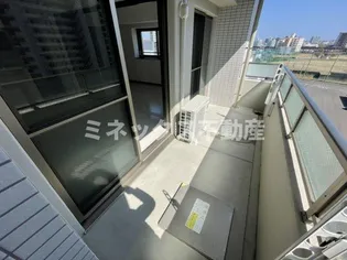 Chic Forum JYM【2階】の玄関