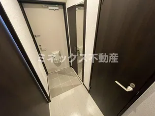 Chic Forum JYM【2階】のその他画像