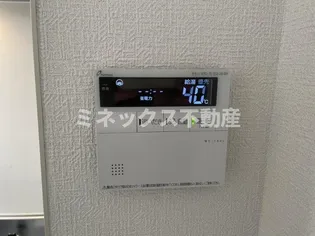 Chic Forum JYM【2階】のその他画像