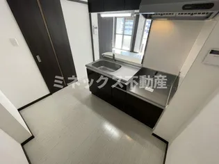 Chic Forum JYM【2階】のキッチン