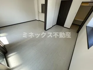 Chic Forum JYM【2階】の風呂