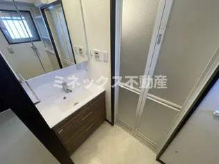 Chic Forum JYM【2階】の内装