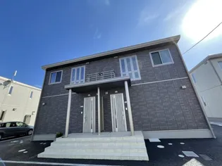 FRIEDENA棟の画像