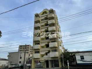 ダブルドアズの画像