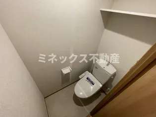 Village sitta(ビレッジ シッタ)【2階】のその他画像
