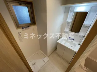 Village sitta(ビレッジ シッタ)【2階】の内装