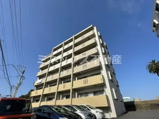 SKY DESIGNⅢ【5階】の外観