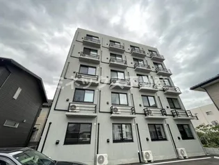 大王町マンションの画像